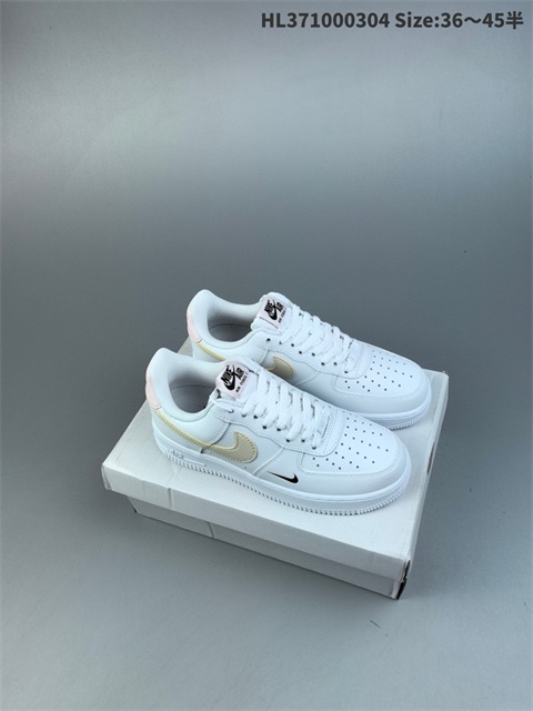 women air force one shoes 36-45 2025-9-19-849